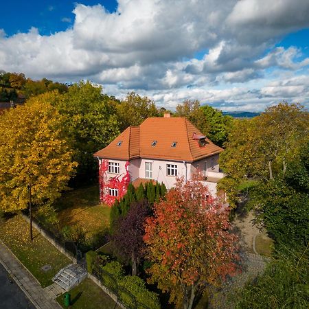 Villa Stara Apteka Сребрна-Ґура Екстер'єр фото